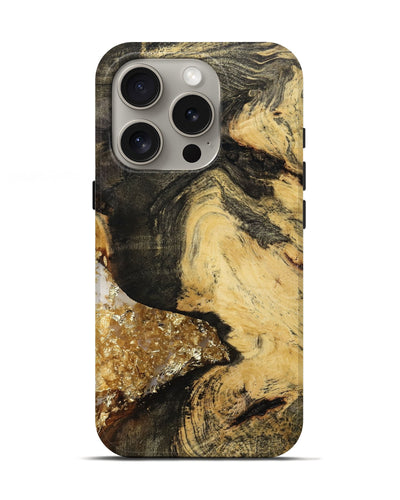 Dell (812536) iPhone 16 Pro Live Edge Phone Case