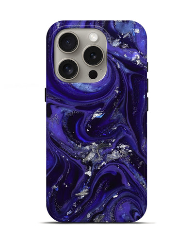 Dora (812540) iPhone 16 Pro Live Edge Phone Case