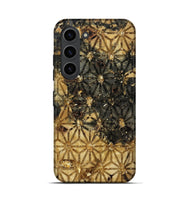 Galaxy S23 Wood Live Edge Phone Case - Benson (Pattern, 812559)