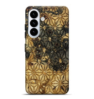 Galaxy S26 Plus Wood Live Edge Phone Case - Benson (Pattern, 812559)