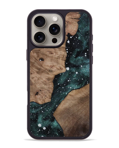 Cain (812610) iPhone 16 Pro Max Phone Case