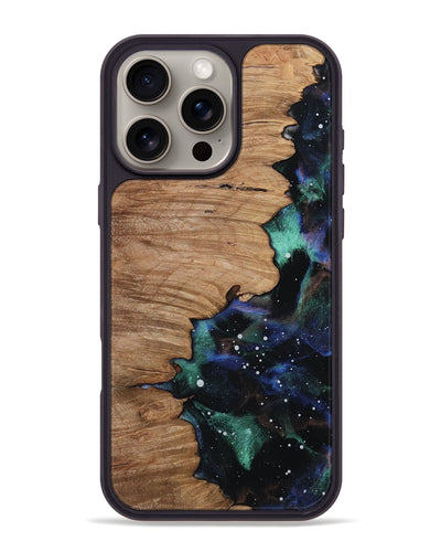 Violet (812612) iPhone 16 Pro Max Phone Case