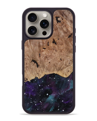 Vance (812613) iPhone 16 Pro Max Phone Case