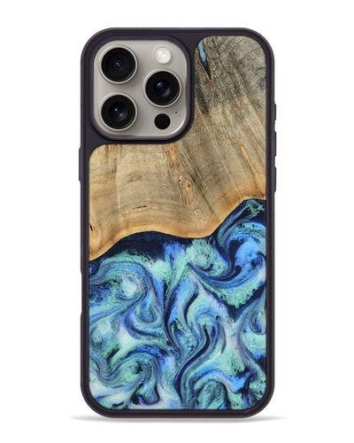 Regina (812682) iPhone 16 Pro Max Phone Case