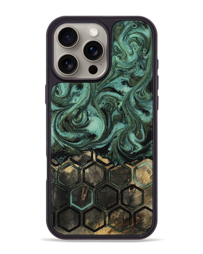 Brice (812707) iPhone 16 Pro Max Phone Case