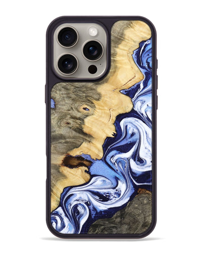 Shelba (812713) iPhone 16 Pro Max Phone Case