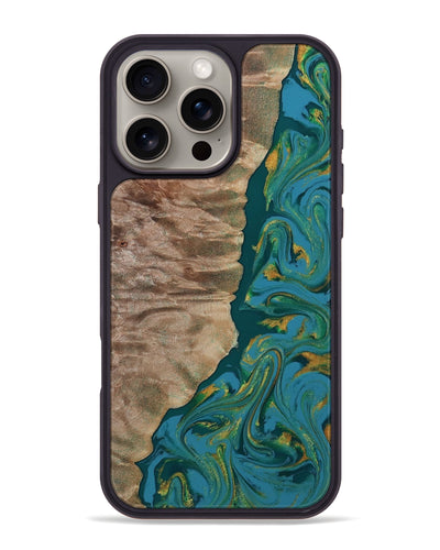 Sondra (812771) iPhone 16 Pro Max Phone Case