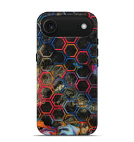 iPhone 17 Air Wood Live Edge Phone Case - Ainhoa (Pattern, 812798)