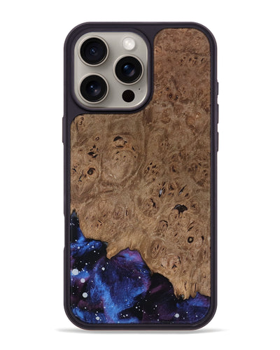 Amaya (812850) iPhone 16 Pro Max Phone Case