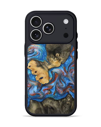 Bristol (812882) iPhone 17 Pro Phone Case