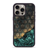 iPhone 16 Pro Max Wood Phone Case - Unknown (Pattern, 812897)