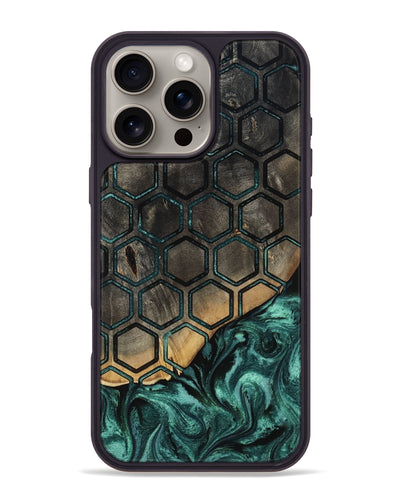 Unknown (812897) iPhone 16 Pro Max Phone Case