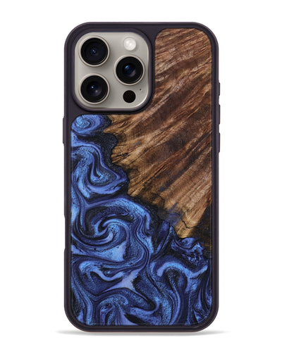 Otho (812907) iPhone 16 Pro Max Phone Case