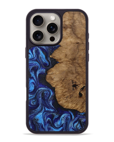 Mintie (812913) iPhone 16 Pro Max Phone Case