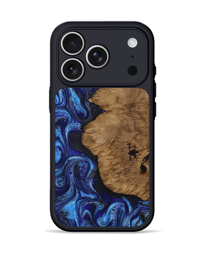 Mintie (812913) iPhone 17 Pro Phone Case