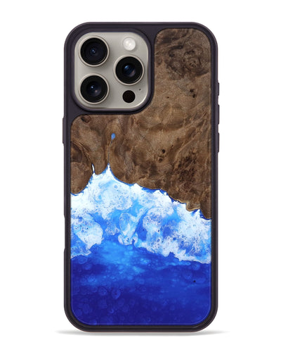 Delma (812922) iPhone 16 Pro Max Phone Case