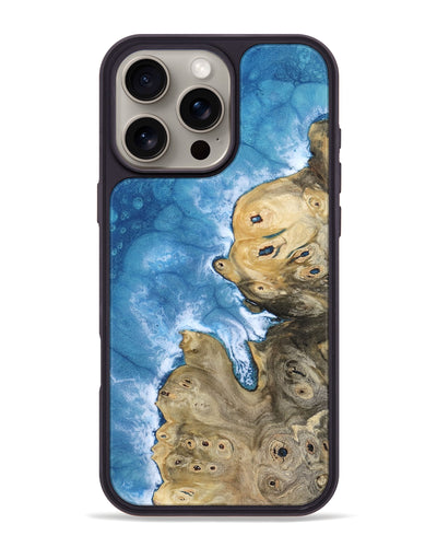 Bria (812927) iPhone 16 Pro Max Phone Case