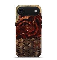 iPhone 17 Air Wood Live Edge Phone Case - Shayna (Pattern, 812961)