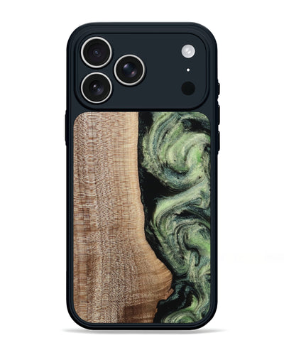 Lina (812973) iPhone 17 Pro Max Phone Case