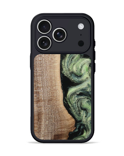 Lina (812973) iPhone 17 Pro Phone Case