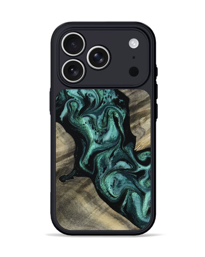 Alyson (812974) iPhone 17 Pro Phone Case