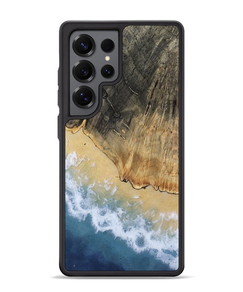 Galaxy S25 Ultra Wood Phone Case - Maya (Coastal, 812989)