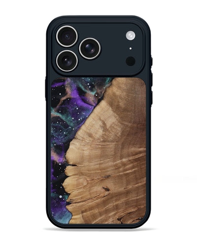 Boston (813046) iPhone 17 Pro Max Phone Case