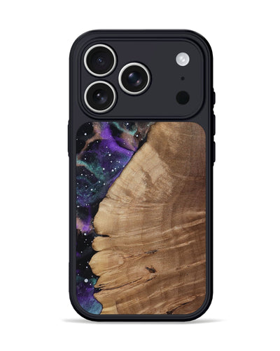 Boston (813046) iPhone 17 Pro Phone Case