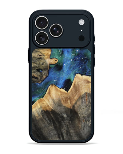Heidi (813047) iPhone 17 Pro Max Phone Case