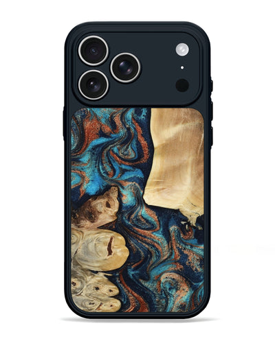 Vince (813057) iPhone 17 Pro Max Phone Case