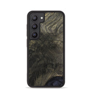 Galaxy S23 Wood Phone Case - Dandre (Wood Burl, 813068)
