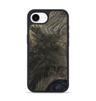 iPhone 16e Wood Phone Case - Dandre (Wood Burl, 813068)