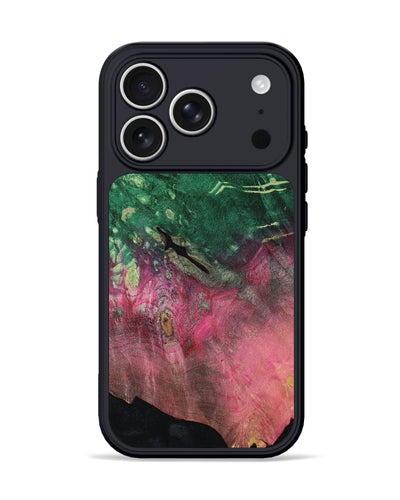 Ricardo (813070) iPhone 17 Pro Phone Case