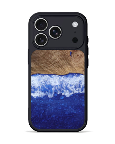 Beatriz (813071) iPhone 17 Pro Phone Case