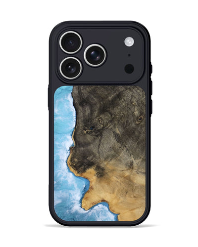 Tarsha (813073) iPhone 17 Pro Phone Case