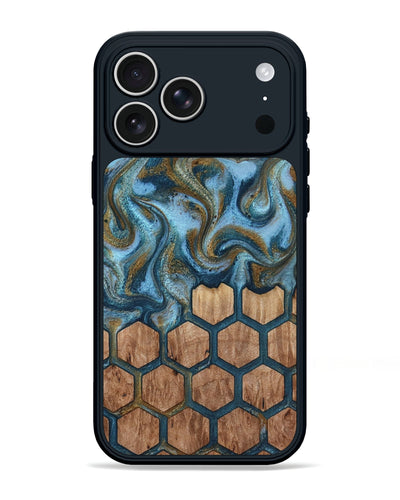 Ayra (813079) iPhone 17 Pro Max Phone Case