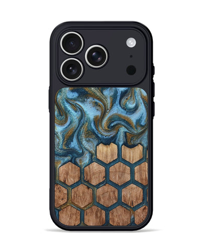 Ayra (813079) iPhone 17 Pro Phone Case