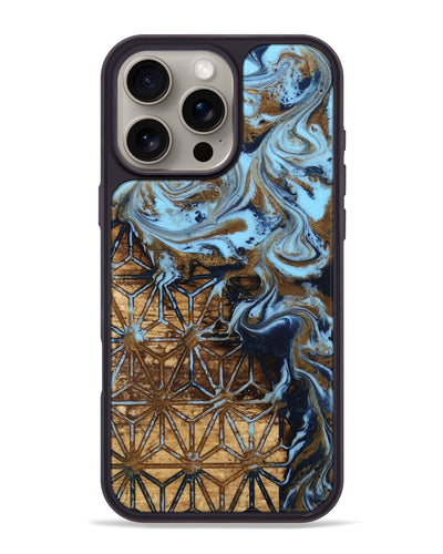 Erica (813081) iPhone 16 Pro Max Phone Case