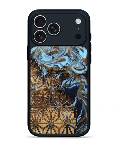 Erica (813081) iPhone 17 Pro Max Phone Case