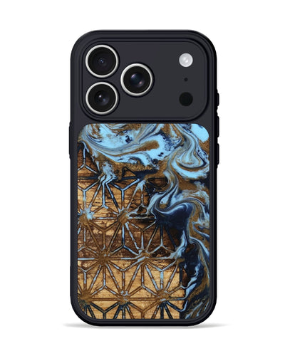 Erica (813081) iPhone 17 Pro Phone Case