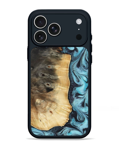Orin (813083) iPhone 17 Pro Max Phone Case