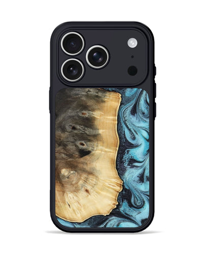 Orin (813083) iPhone 17 Pro Phone Case
