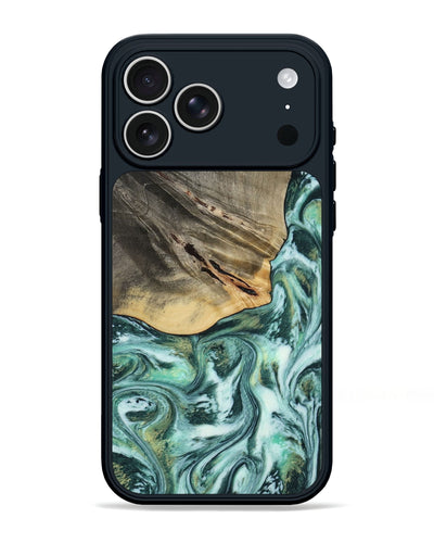 Wheeler (813088) iPhone 17 Pro Max Phone Case