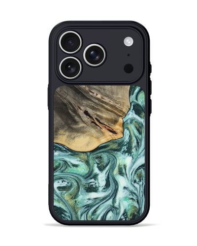 Wheeler (813088) iPhone 17 Pro Phone Case