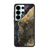 Galaxy S26 Ultra Wood Phone Case - Felecia (Cosmos, 813098)