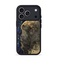 iPhone 17 Pro Wood Phone Case - Felecia (Cosmos, 813098)