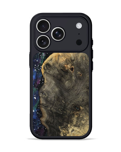 Felecia (813098) iPhone 17 Pro Phone Case