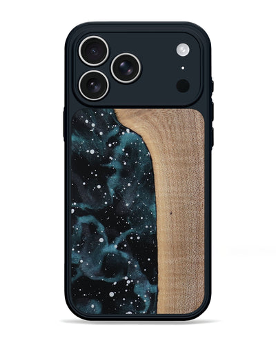Flor (813101) iPhone 17 Pro Max Phone Case
