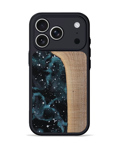 Flor (813101) iPhone 17 Pro Phone Case