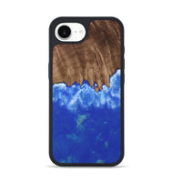 iPhone 16e Wood Phone Case - Justin (Coastal, 813106)